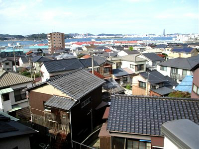 セントヒルYAHAZU 眺望