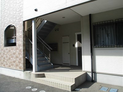 セントヒルYAHAZU その他