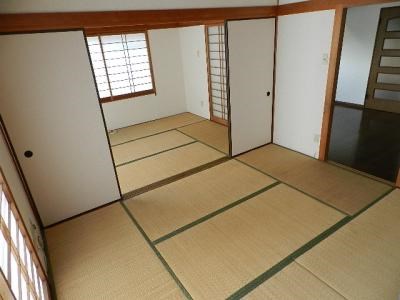 アレグリアプレイス到津 その他