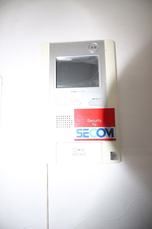 №65 クロッシングタワーORIENT BLD.  セキュリティ