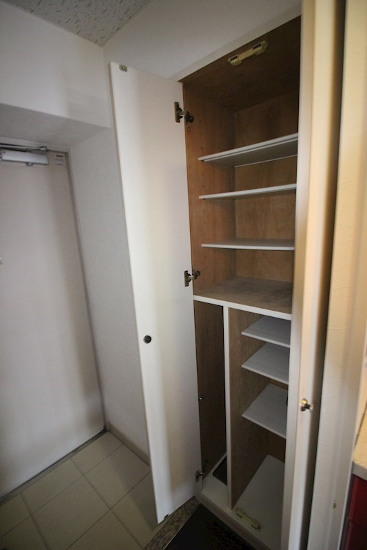 №65 クロッシングタワーORIENT BLD.  その他