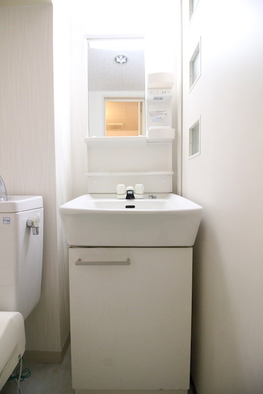 №65 クロッシングタワーORIENT BLD.  その他