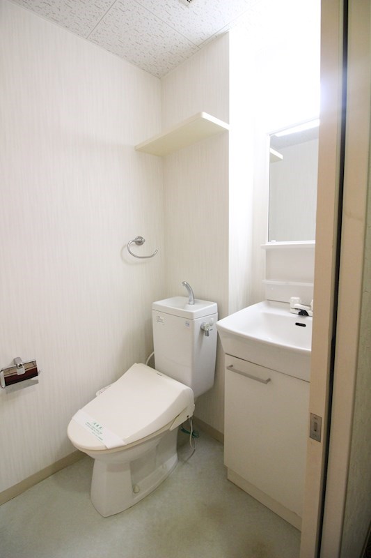 №65 クロッシングタワーORIENT BLD.  その他