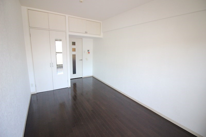 №65 クロッシングタワーORIENT BLD.  ベッドルーム