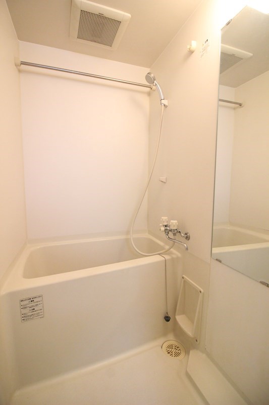№65 クロッシングタワーORIENT BLD.  風呂画像