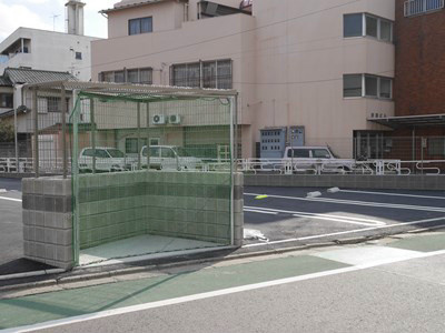 Oasis  その他