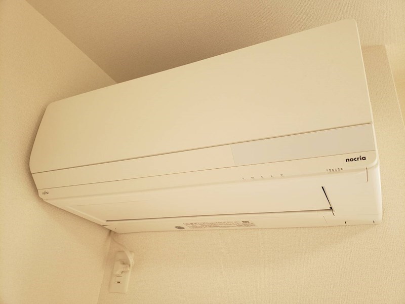 ラシュレ雅Ⅱ その他設備