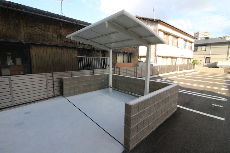 ラシュレ雅Ⅱ その他