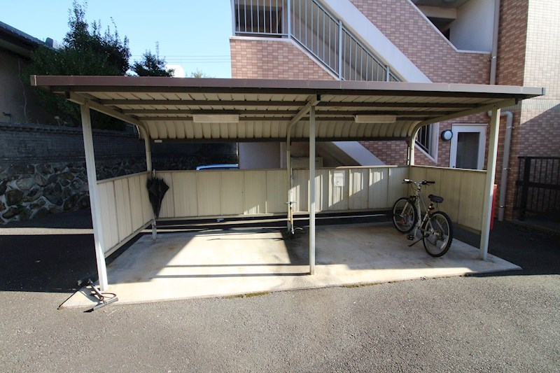 出屋敷館  その他共有部分