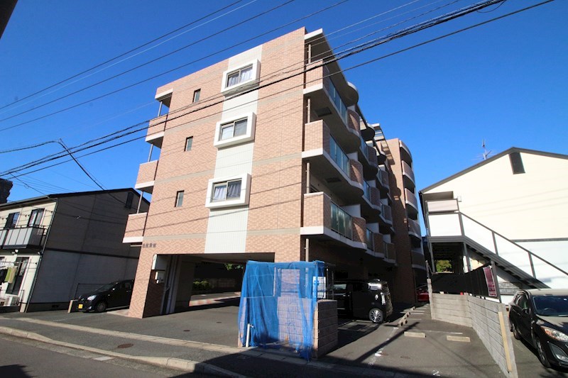 出屋敷館  外観
