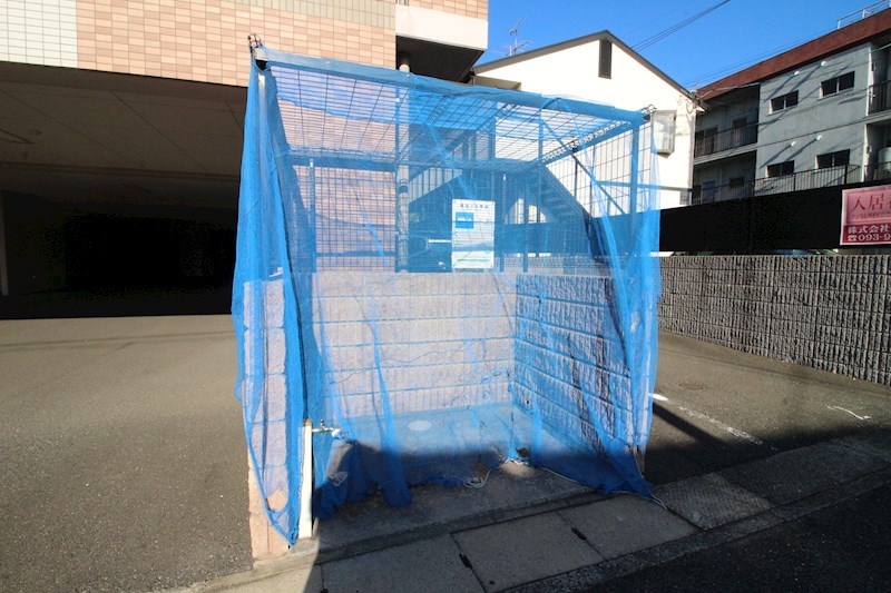 出屋敷館  その他共有部分