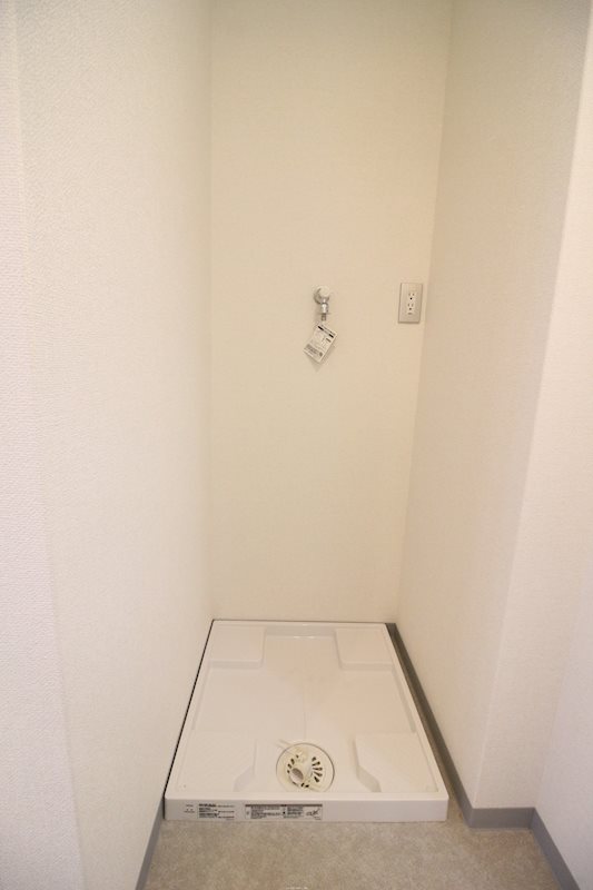 タカフジ・アパートメント  その他