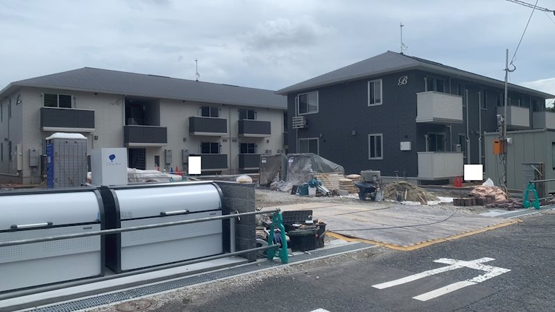 サニーコート  B その他共有部分