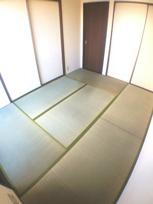 ディアス白石 その他