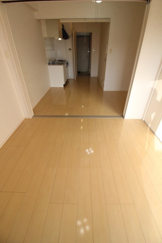 Bay Side Asano ベッドルーム