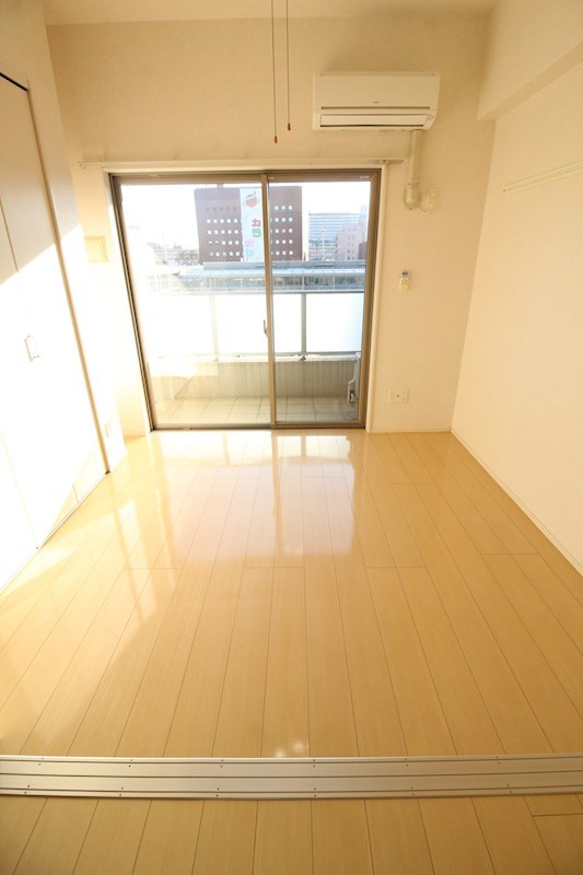 Bay Side Asano ベッドルーム