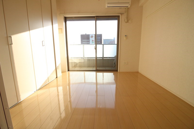 Bay Side Asano ベッドルーム