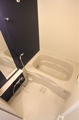 フェリシエ京町  風呂画像
