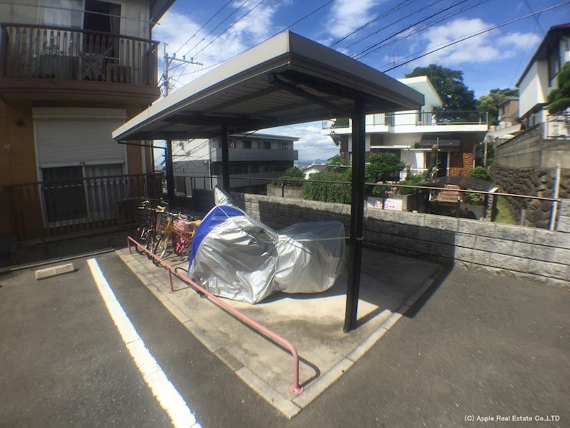 イル・ヴィアーレⅡ　 その他共有部分