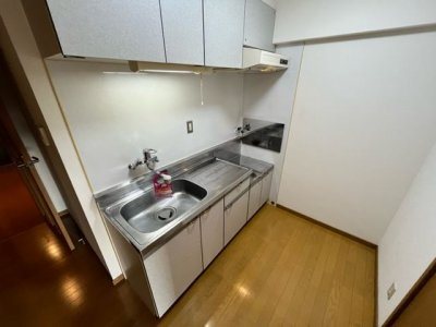 ソフィア   キッチン