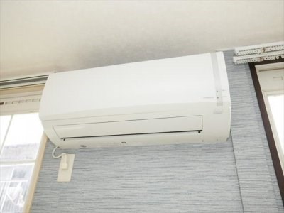 サンビレッジ緑ヶ丘B その他設備