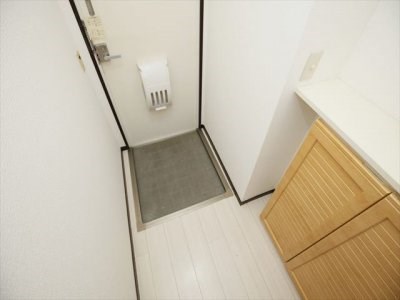 サンビレッジ緑ヶ丘B その他