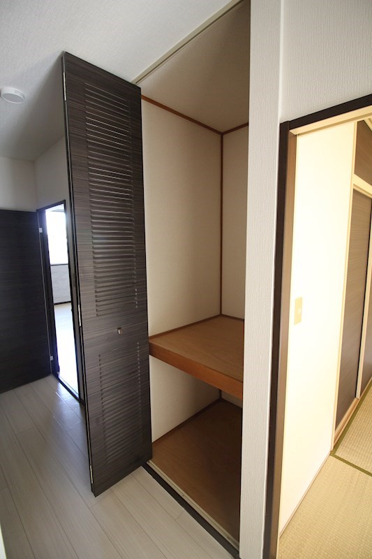 サンビレッジ緑ヶ丘B その他