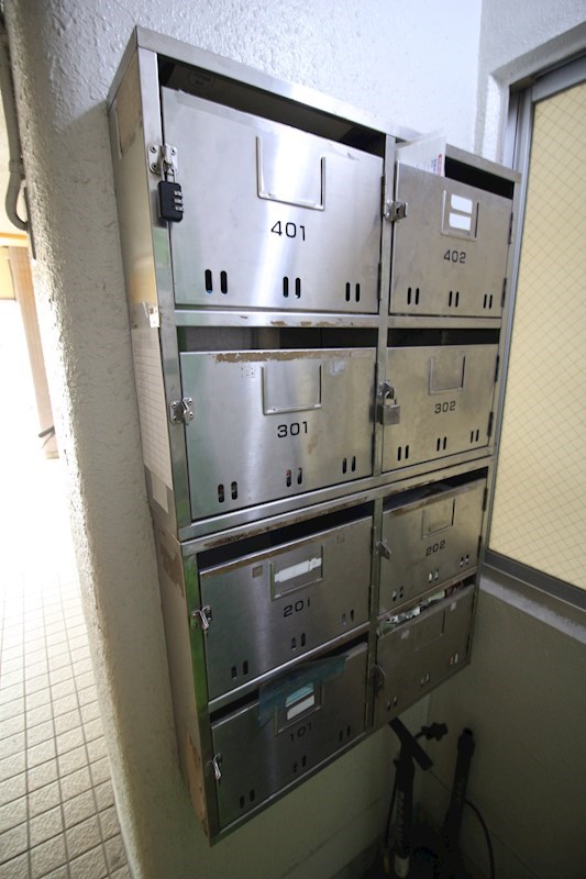 KNビル古船場 その他