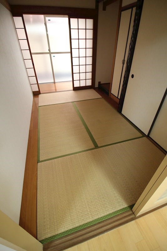 KNビル古船場 その他
