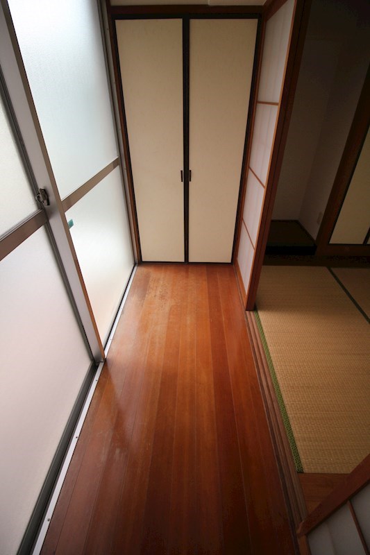KNビル古船場 その他
