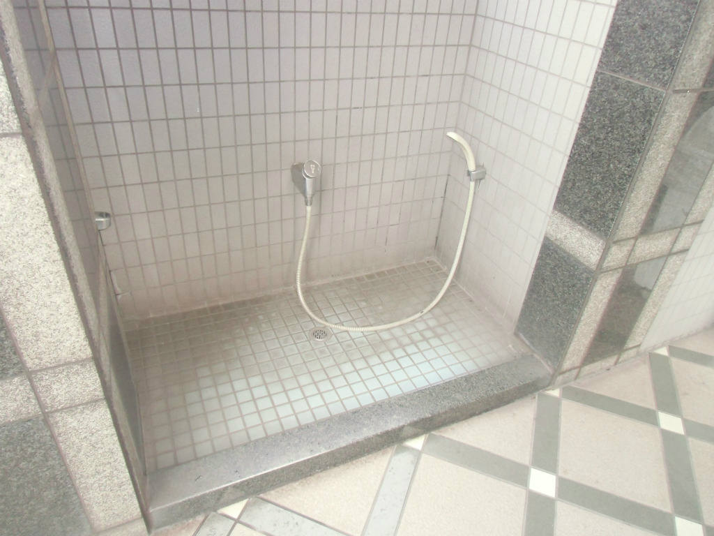 ニューリバー九工大駅前 その他共有部分
