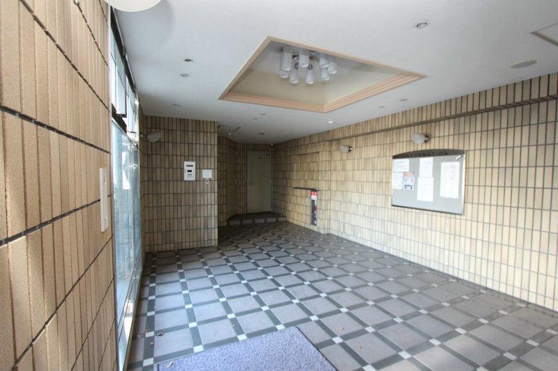 ニューリバー九工大駅前 その他