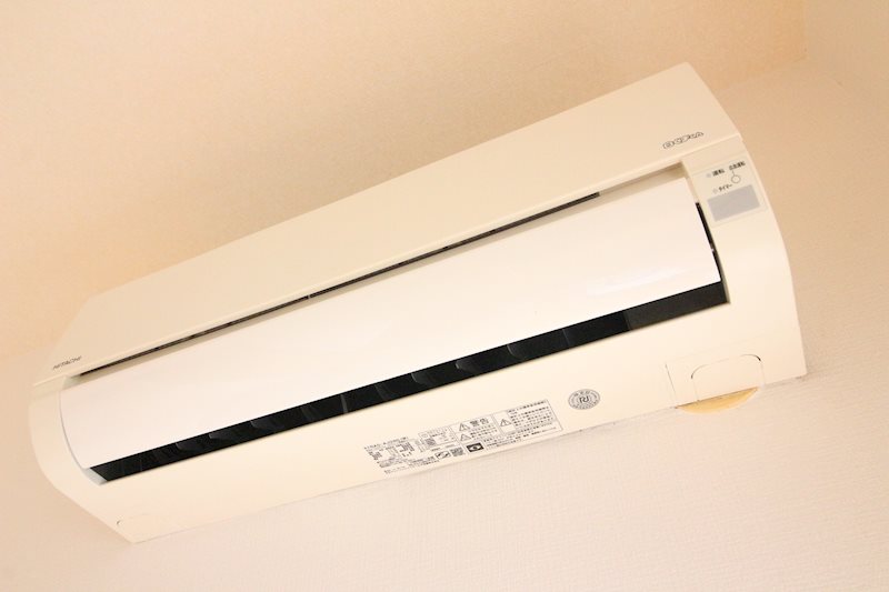 中津口センタービル その他設備