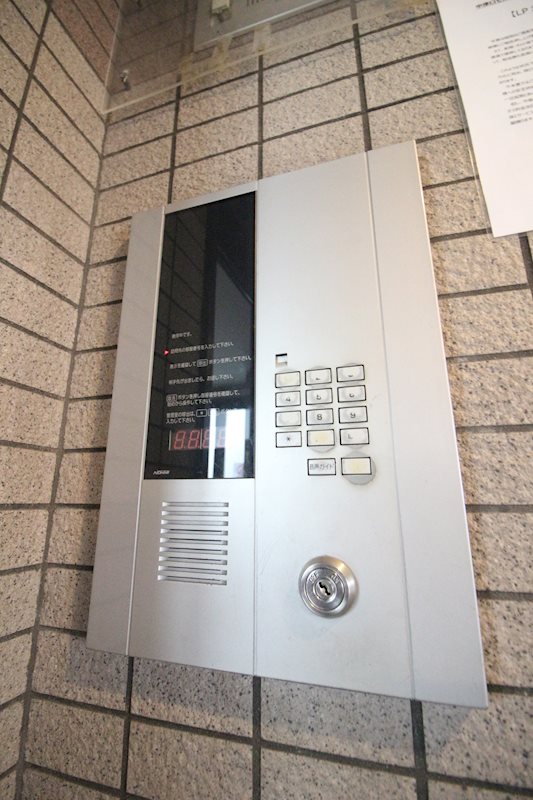 中津口センタービル その他