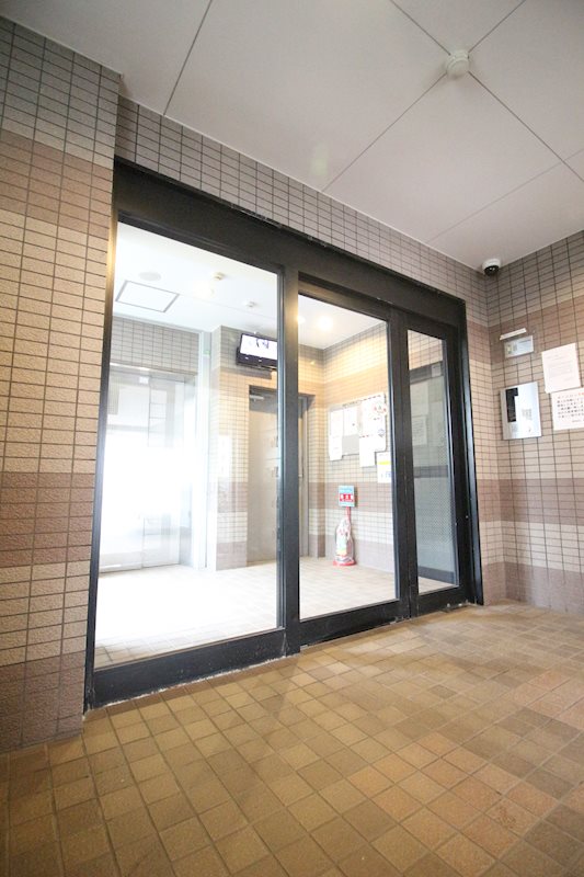 中津口センタービル その他