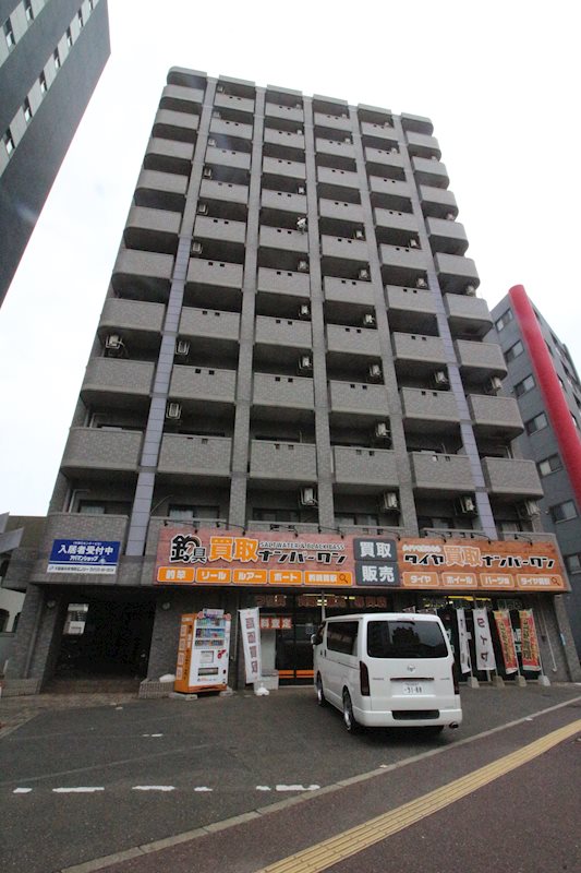 中津口センタービル その他