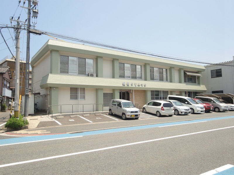 ニューエバーグリーン小倉 内科