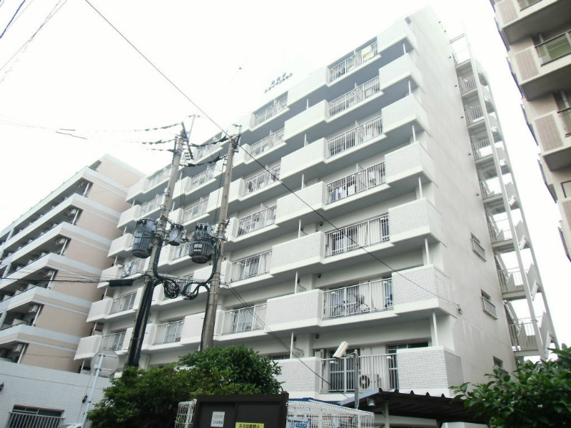 黄金町スカイマンション    その他