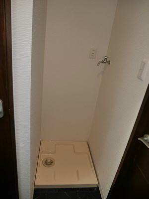 エボリューション高田  その他設備