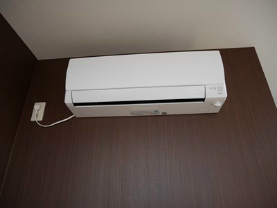 エボリューション高田  その他設備