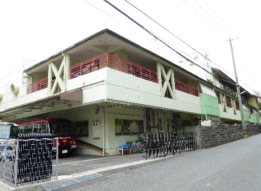 エボリューション徳力  幼稚園