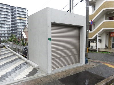 フォルツァ　ドット　ミュ    その他