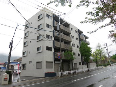 フォルツァ　ドット　ミュ    その他
