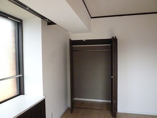 ライオンズマンション城野駅前 その他設備