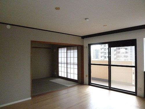 ライオンズマンション城野駅前 その他
