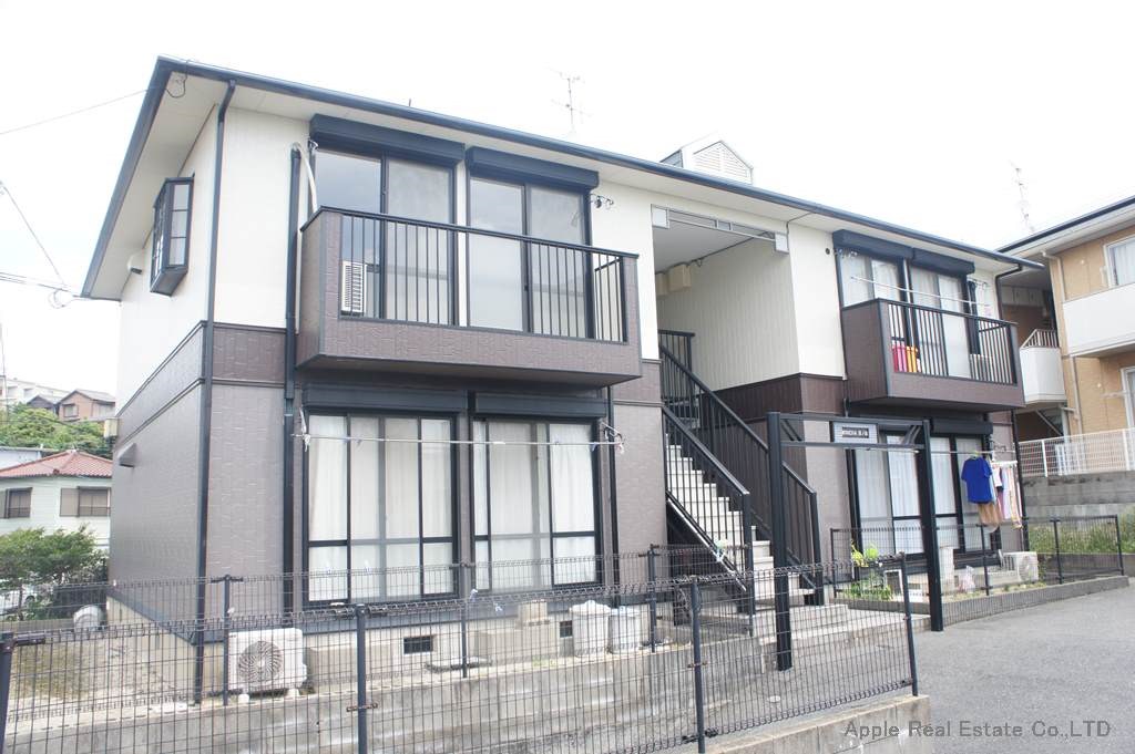 WINDIA日ノ出 外観