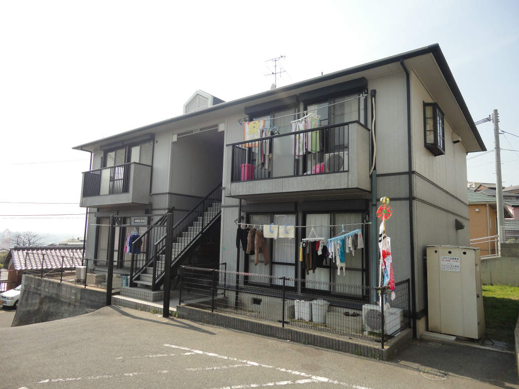 WINDIA日ノ出  駐車場