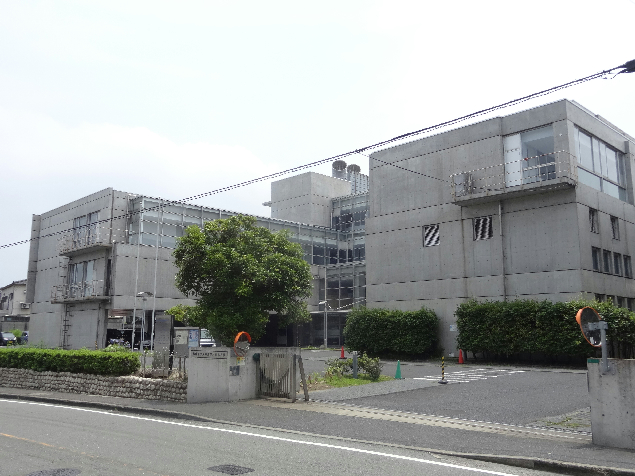 WINDIA日ノ出  専門学校
