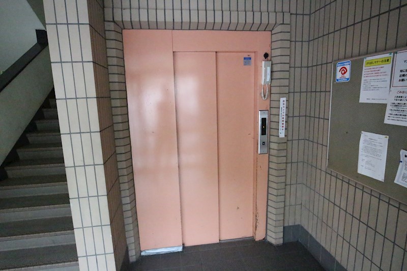 シェリール井堀通り その他