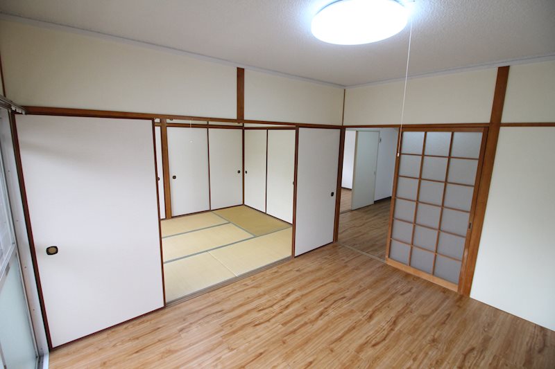 井堀ハイツ  その他